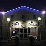 호텔 Quick Palace Le Mans