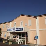호텔 Quick Palace Le Mans