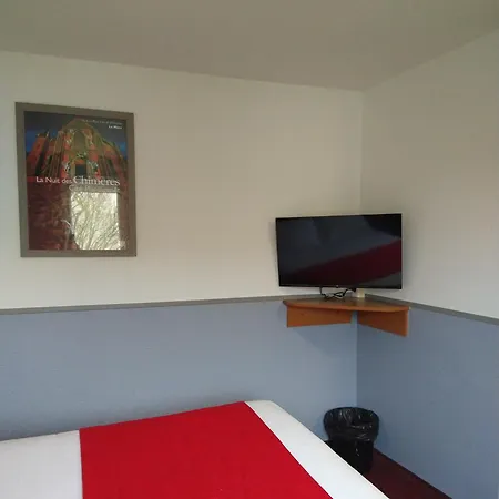 Quick Palace Le Mans