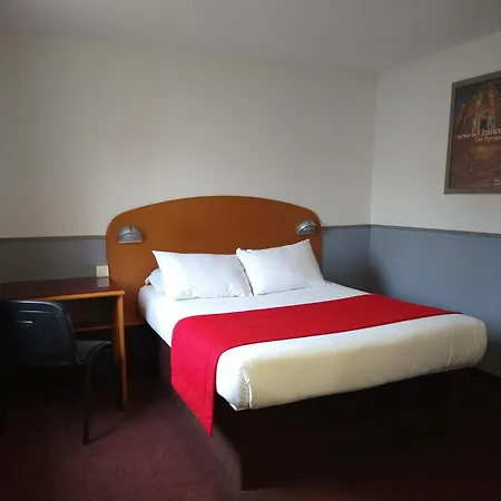 Quick Palace Le Mans Hotel *