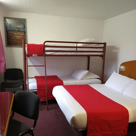 Quick Palace Le Mans *