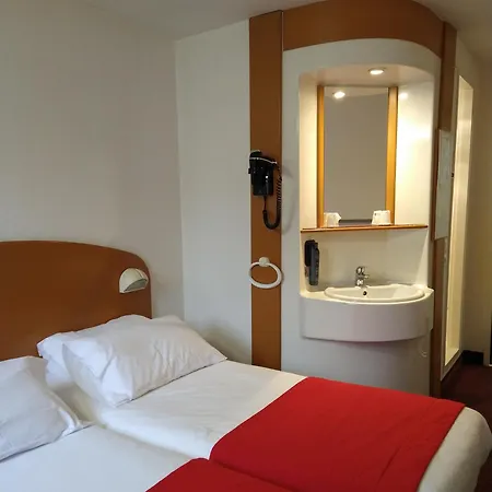 Quick Palace Le Mans