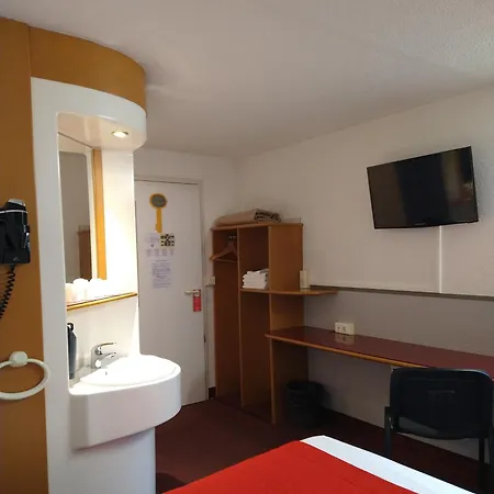 Quick Palace Le Mans *