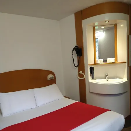 Quick Palace Le Mans Saint-Saturnin (Sarthe)