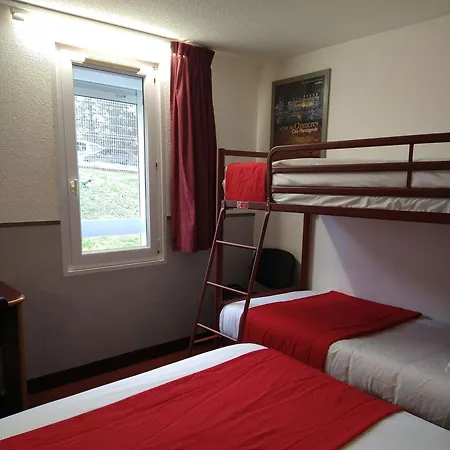 Hotel Quick Palace Le Mans *