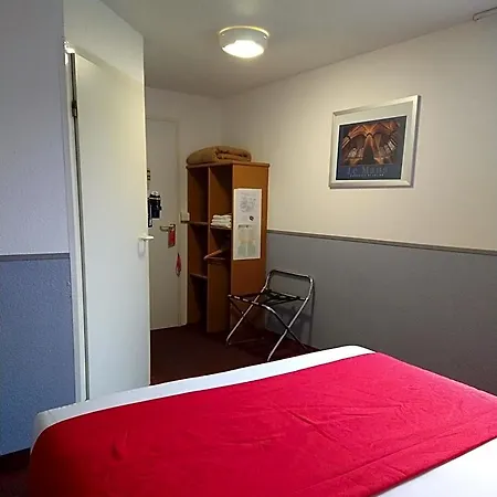 Hotel Quick Palace Le Mans *