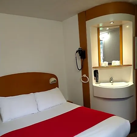Quick Palace Le Mans Hotel *