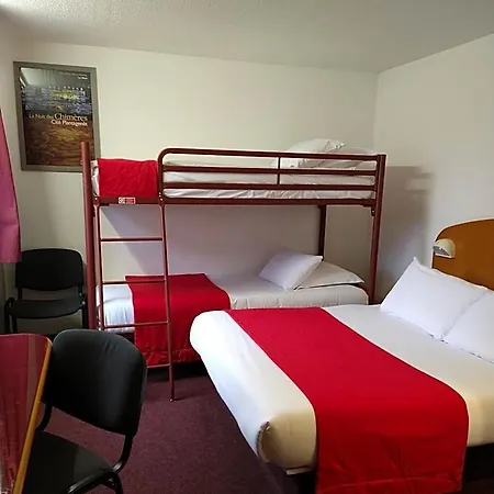 Hotel Quick Palace Le Mans