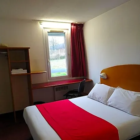 Hotel Quick Palace Le Mans