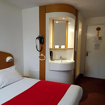 Hotel Quick Palace Le Mans