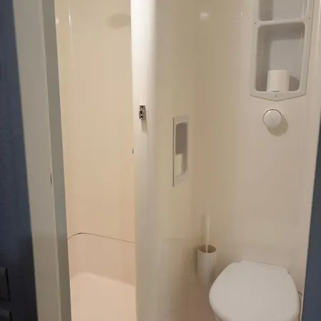 Hotel Quick Palace Le Mans