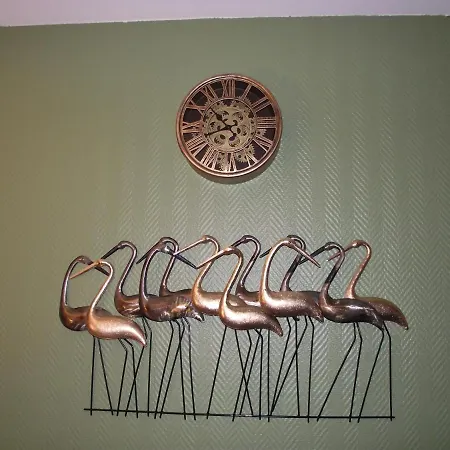 Quick Palace Le Mans *