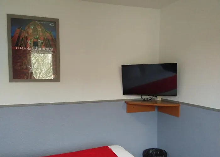 Quick Palace Le Mans