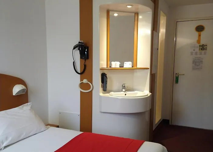 Quick Palace Le Mans