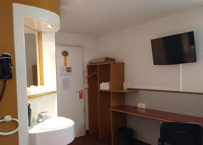 Quick Palace Le Mans *