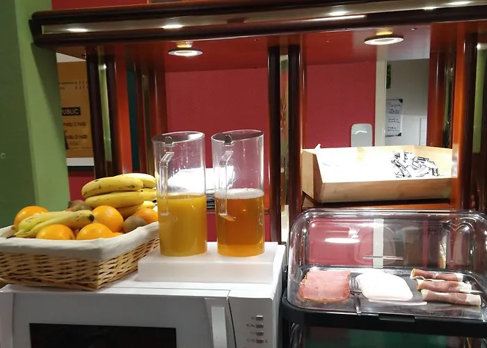 Quick Palace Le Mans Saint-Saturnin (Sarthe)