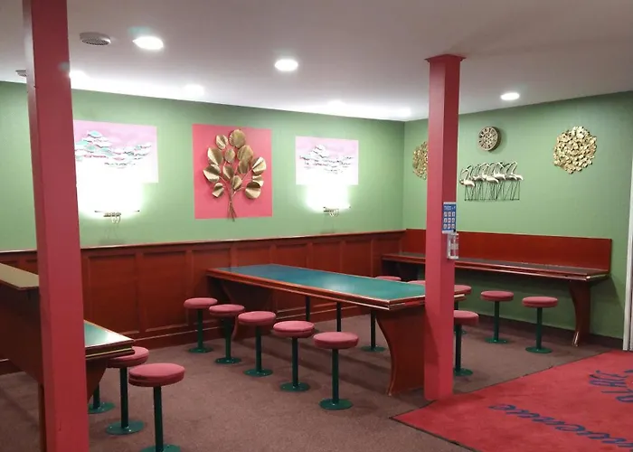 Quick Palace Le Mans Hotel