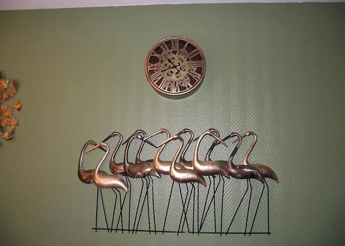 Quick Palace Le Mans *